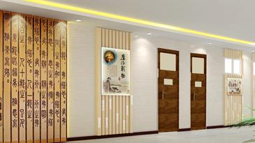 金火炬校园文化建设